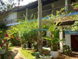 Pearl Villa Unawatuna Exteriör bild