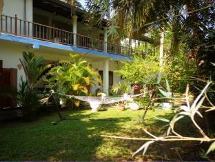Pearl Villa Unawatuna Exteriör bild
